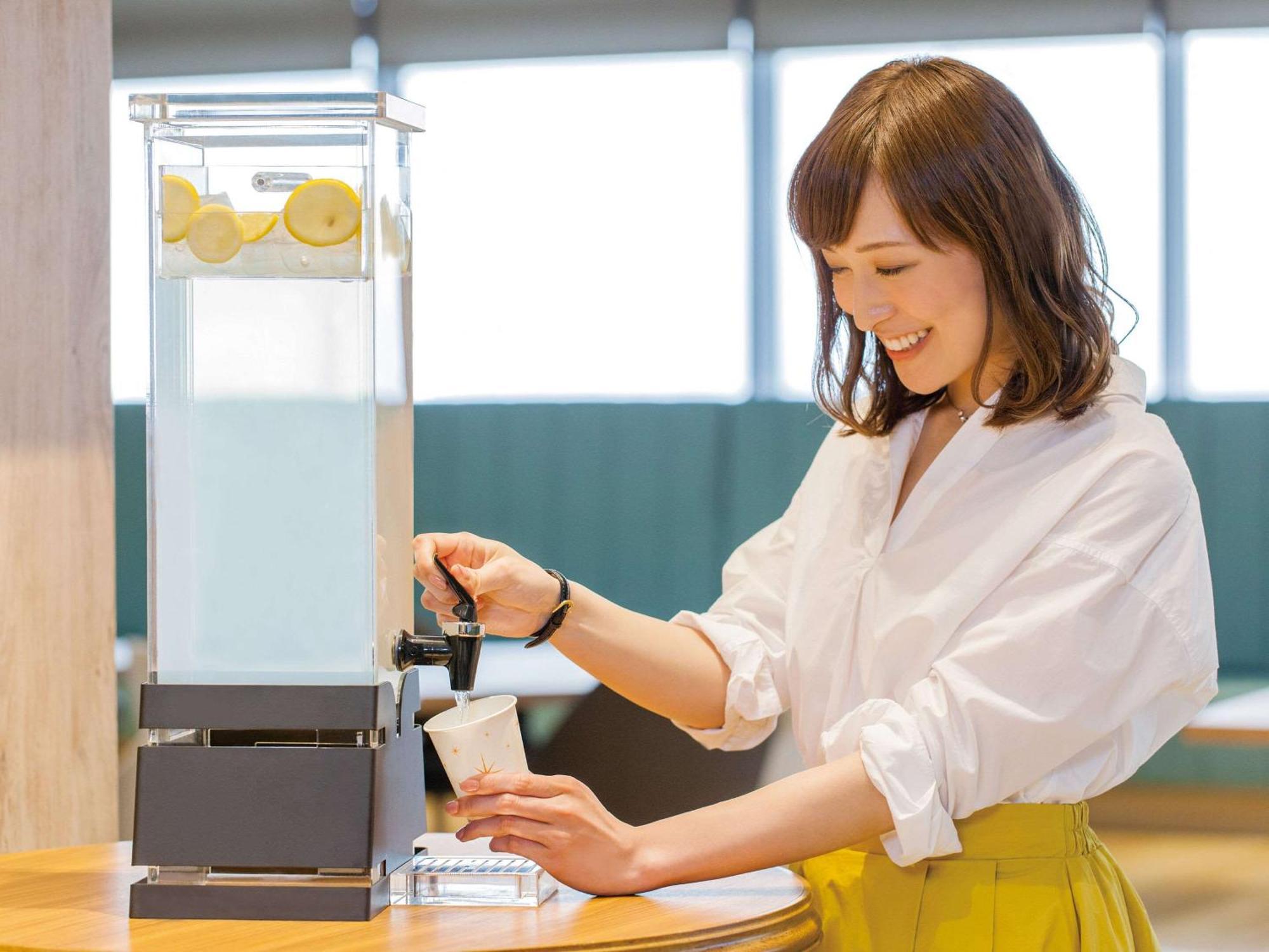 Comfort Hotel Kurosaki Kitakyushu Ngoại thất bức ảnh