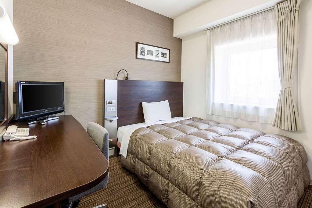Comfort Hotel Kurosaki Kitakyushu Phòng bức ảnh
