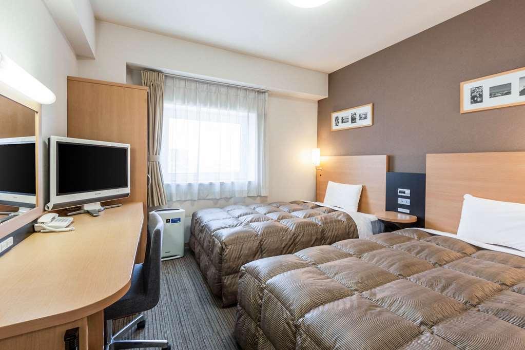 Comfort Hotel Kurosaki Kitakyushu Phòng bức ảnh