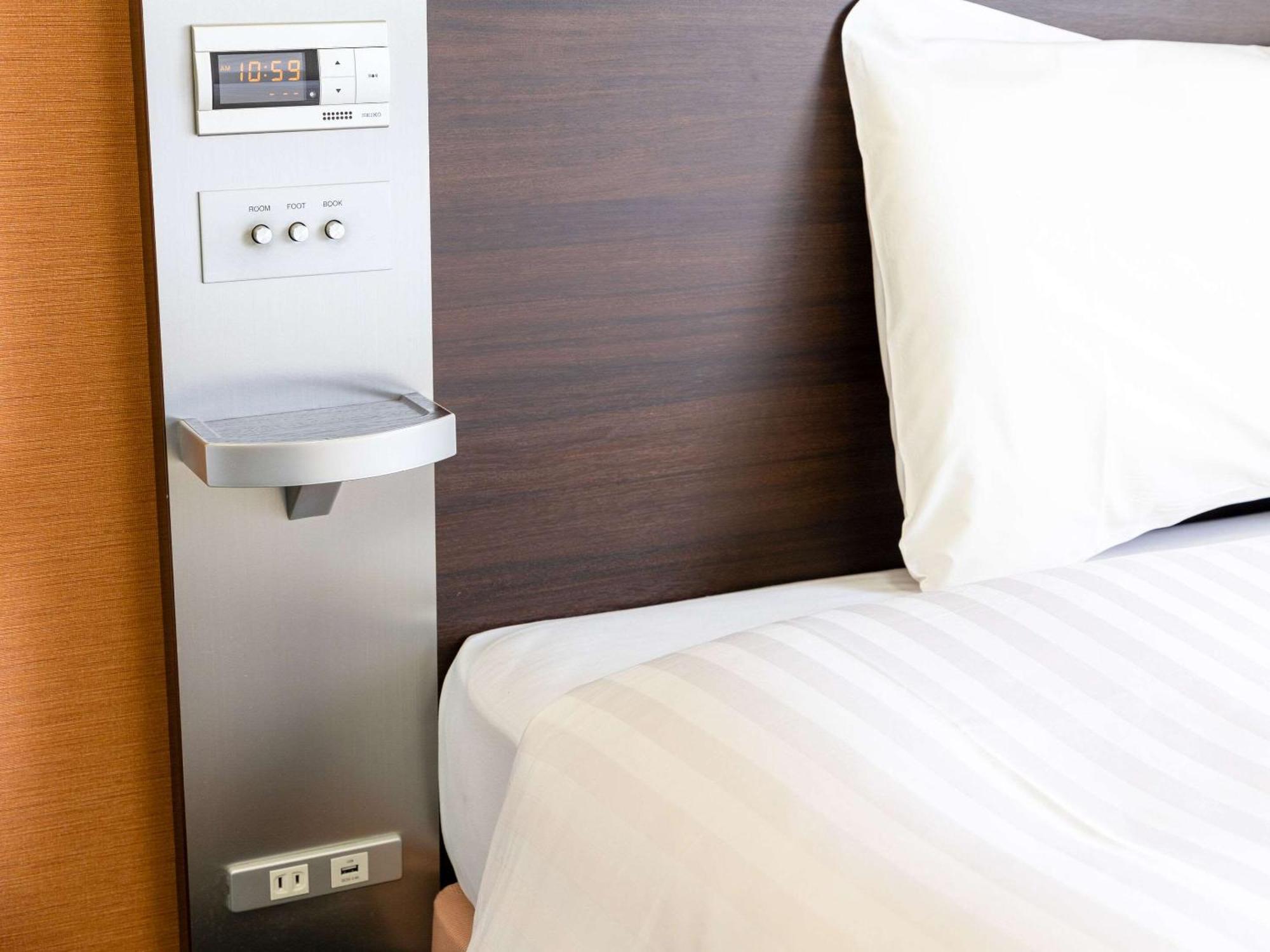 Comfort Hotel Kurosaki Kitakyushu Ngoại thất bức ảnh