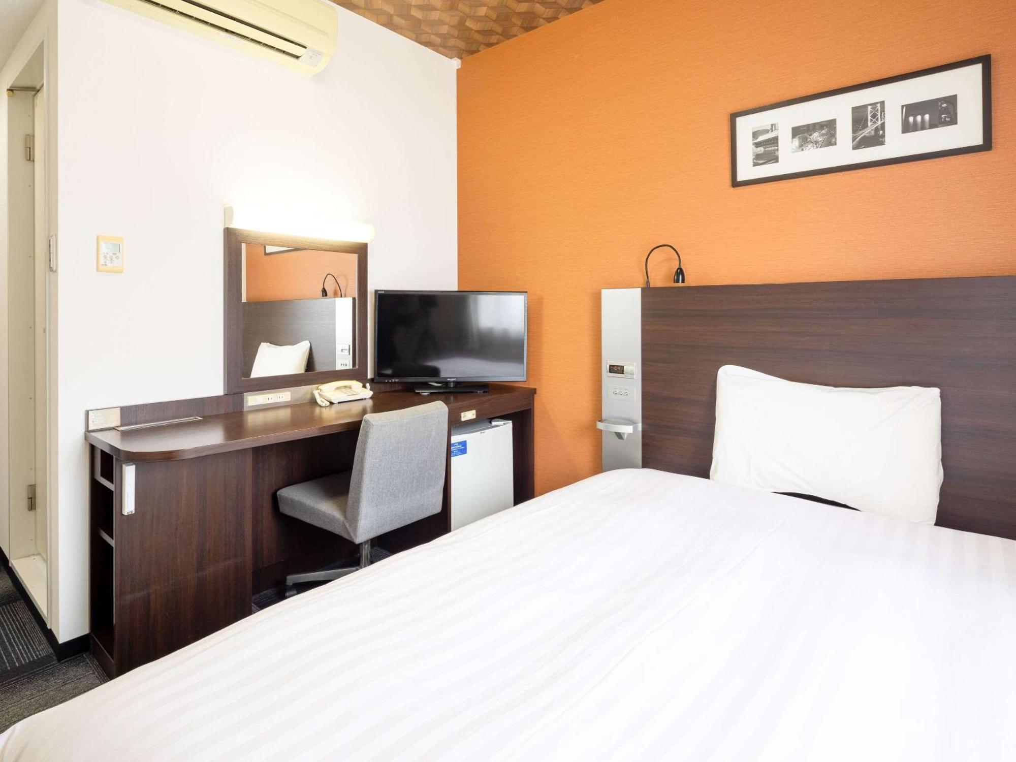 Comfort Hotel Kurosaki Kitakyushu Ngoại thất bức ảnh