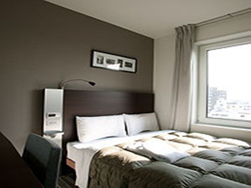 Comfort Hotel Kurosaki Kitakyushu Ngoại thất bức ảnh