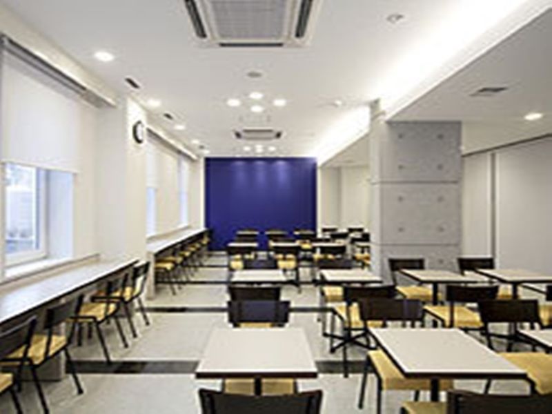 Comfort Hotel Kurosaki Kitakyushu Ngoại thất bức ảnh